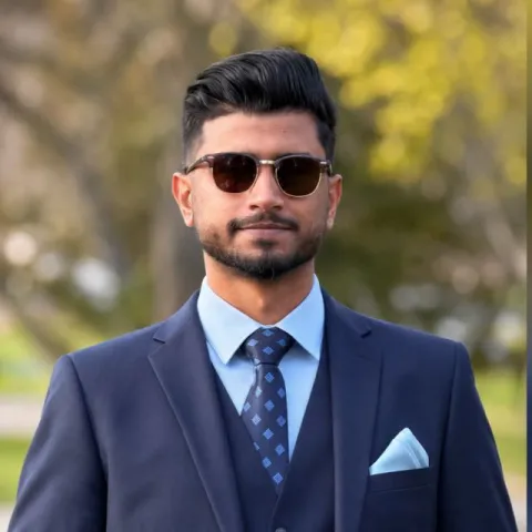 Fahad Ahsan